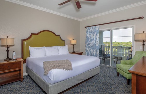 Reunion Complejo | Unforgettable Family Getaways Await at Wyndham Reunion Resort 3 Bedroom Deluxe