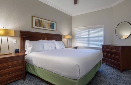 Reunion Complejo | Unforgettable Family Getaways Await at Wyndham Reunion Resort 3 Bedroom Deluxe