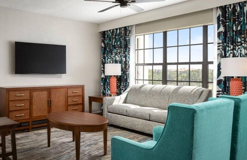 Orange Lake Complejo | Unforgettable Family Fun Starts Here! Your Orange Lake East Village Villa- 2 Bd.