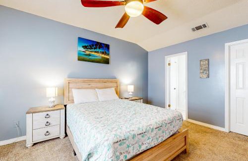 Niceville Casa | Unforgettable Haven