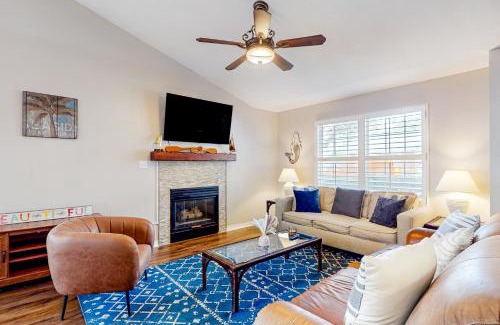 Niceville Casa | Unforgettable Haven