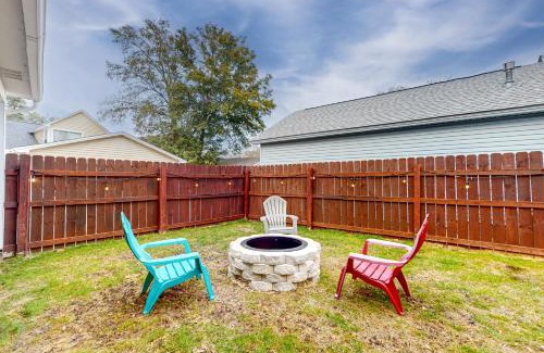 Niceville Casa | Unforgettable Haven