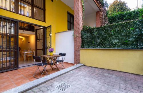 Vanchiglia Apartamento | Unforgettable, loft in the city center