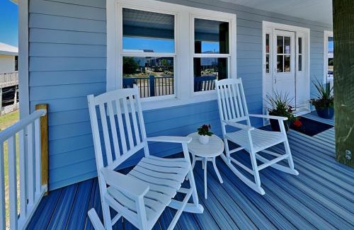 Topsail Beach Casa | Unforgettable Memories