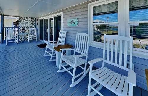 Topsail Beach Casa | Unforgettable Memories