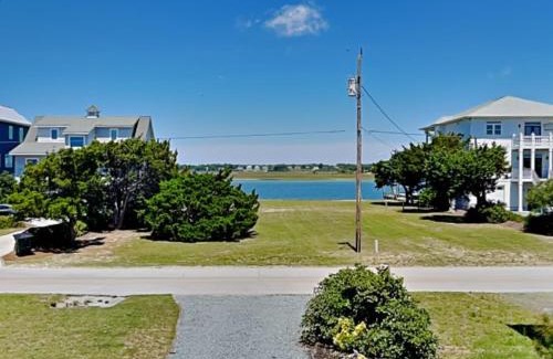 Topsail Beach Casa | Unforgettable Memories