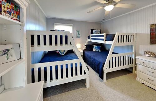 Topsail Beach Casa | Unforgettable Memories