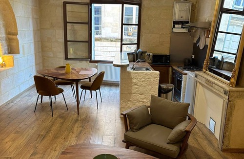 Saint-Michel - Nansouty - Saint-Genes Apartamento | Unforgettable Stay Heart of Hisorical City Center