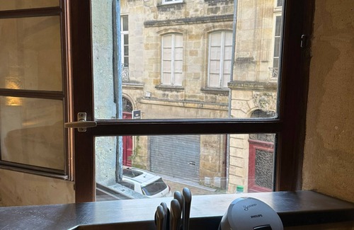 Saint-Michel - Nansouty - Saint-Genes Apartamento | Unforgettable Stay Heart of Hisorical City Center