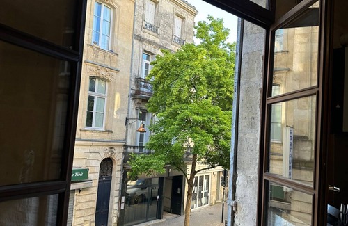 Saint-Michel - Nansouty - Saint-Genes Apartamento | Unforgettable Stay Heart of Hisorical City Center