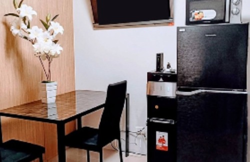 Bagong Pag-asa Condominio | Unforgettable Stay in a Vibrant Shopping,Dining,Holistic Wellness Hub in One Go