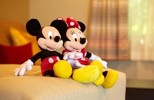 Anaheim Resort Hotel | Unforgettable Stay w/ Outdoor Pool, Near Attractions, Steps to Disney!