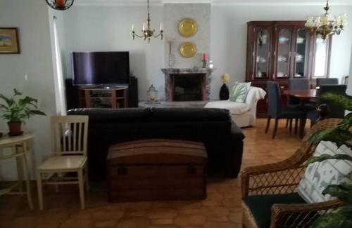 Charneca da Cotovia Casa | Vacaciones Inolvidables | Piscina y BBQ | MyStay