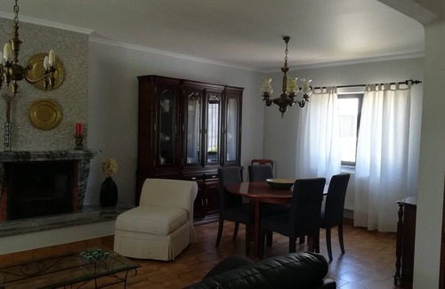 Charneca da Cotovia Casa | Vacaciones Inolvidables | Piscina y BBQ | MyStay