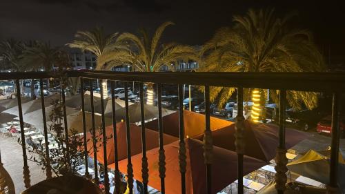Agadir City Center Apartamento | Unforgettable views of Marina Agadir
