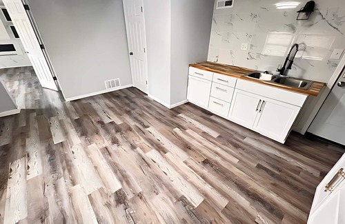 Kaukauna Apartamento | Unfurnished 2 Bedroom Upper Duplex in Kaukauna