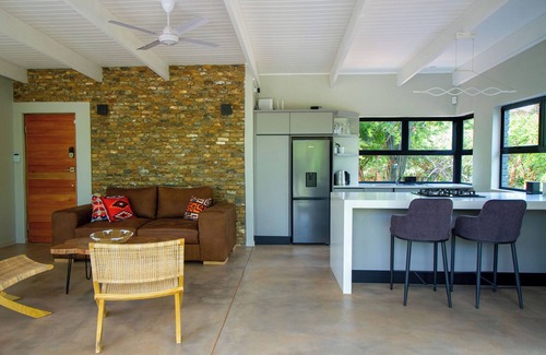 Marloth Park Casa | Ungava Retreat