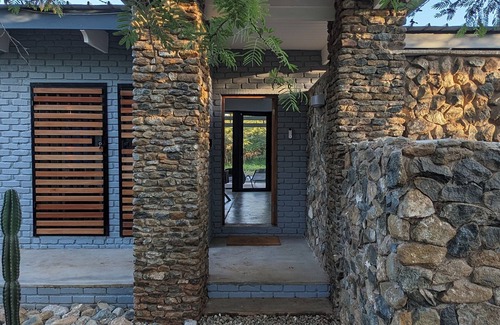 Marloth Park Casa | Ungava Retreat