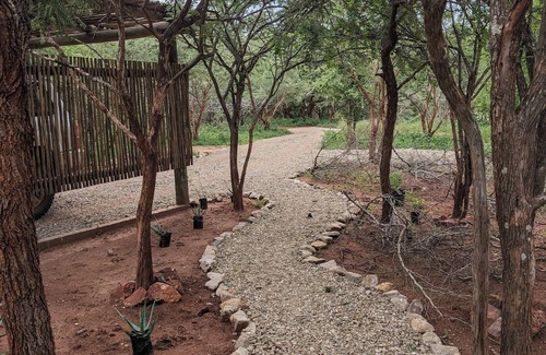 Marloth Park Casa | Ungava Retreat