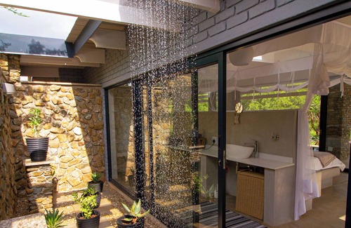 Marloth Park Casa | Ungava Retreat
