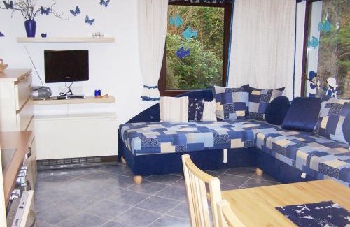 Nienhagen Apartamento | ungers-welt Mona