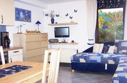 Nienhagen Apartamento | ungers-welt Mona