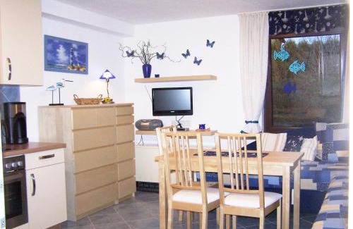 Nienhagen Apartamento | ungers-welt Mona