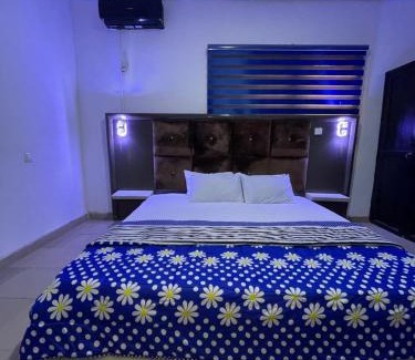 Lagos Apartamento | Ungess Global Ventures