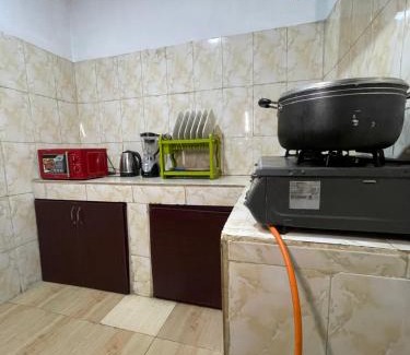 Lagos Apartamento | Ungess Global Ventures