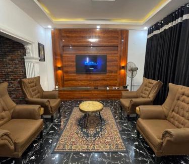 Lagos Apartamento | Ungess Global Ventures