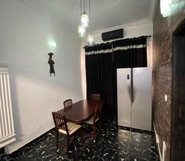 Lagos Apartamento | Ungess Global Ventures