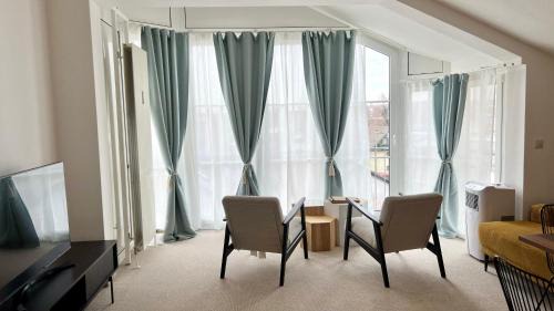 Herrsching am Ammersee Apartamento | Unglaublicher Seeblick I Sunset