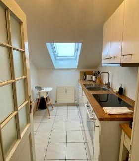 Herrsching am Ammersee Apartamento | Unglaublicher Seeblick I Sunset