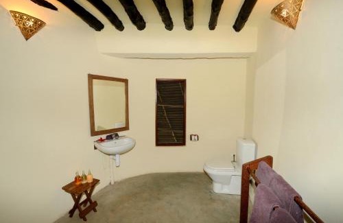 Kizimkazi Cabina | Unguja Lodge