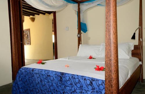 Kizimkazi Cabina | Unguja Lodge