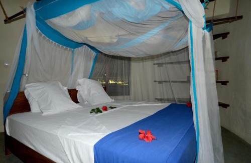 Kizimkazi Cabina | Unguja Lodge