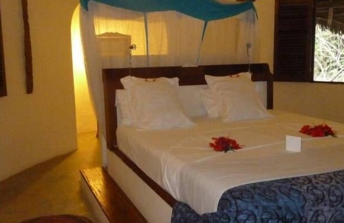 Kizimkazi Cabina | Unguja Lodge