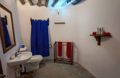 Kizimkazi Cabina | Unguja Lodge