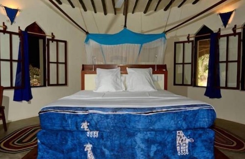 Kizimkazi Cabina | Unguja Lodge