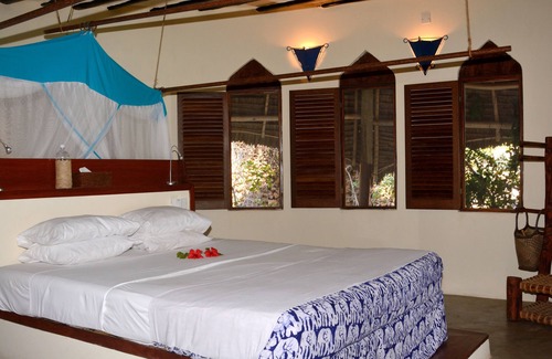 Kizimkazi Cabina | Unguja Lodge