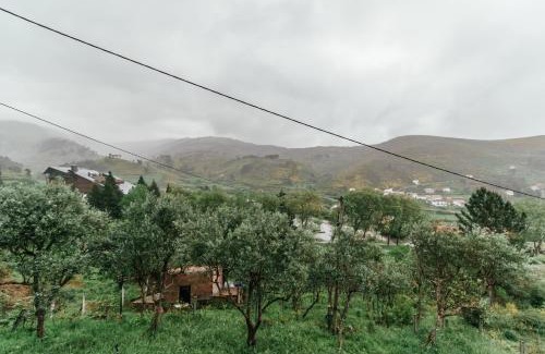 Unhais da Serra Casa | Unhais Valley - Country House