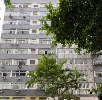 Leblon Apartamento | Unhotel - Perfeito Apartamento Temporada no Leblon, Perto da praia
