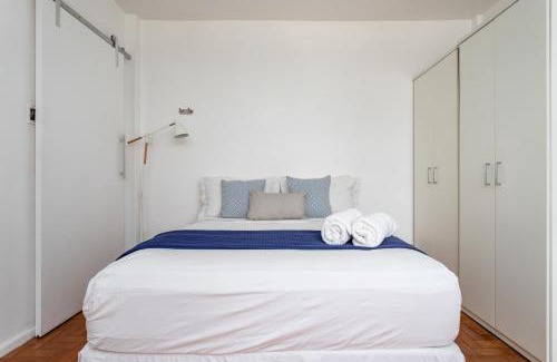 Leblon Apartamento | Unhotel - Perfeito Apartamento Temporada no Leblon, Perto da praia