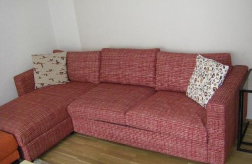Nordviertel Apartamento | Uni Essen