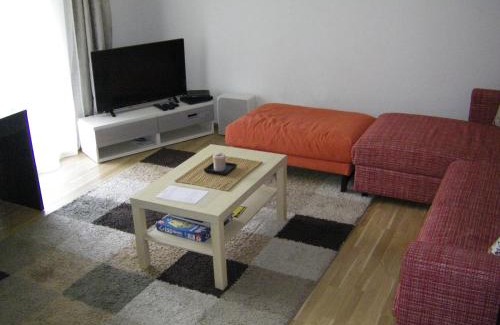 Nordviertel Apartamento | Uni Essen