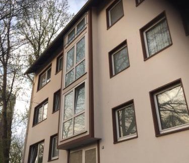 Nordviertel Apartamento | Uni Essen