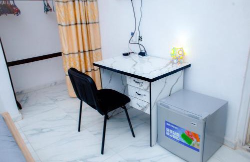 Benin City Apartamento | UNIA Homes