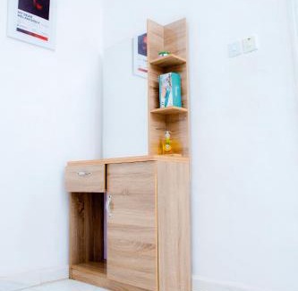 Benin City Apartamento | UNIA Homes