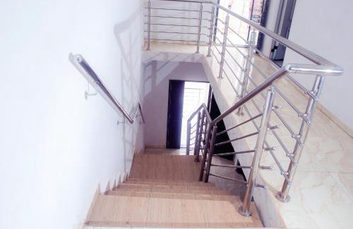 Benin City Apartamento | UNIA Homes