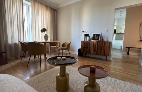 Centrum Apartamento | Unia Place